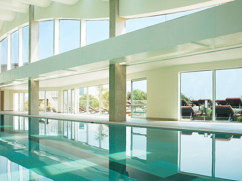 sofitel quiberon thalassa sea and spa