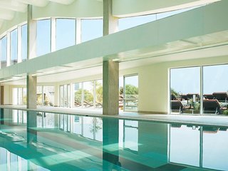sofitel quiberon thalassa sea and spa