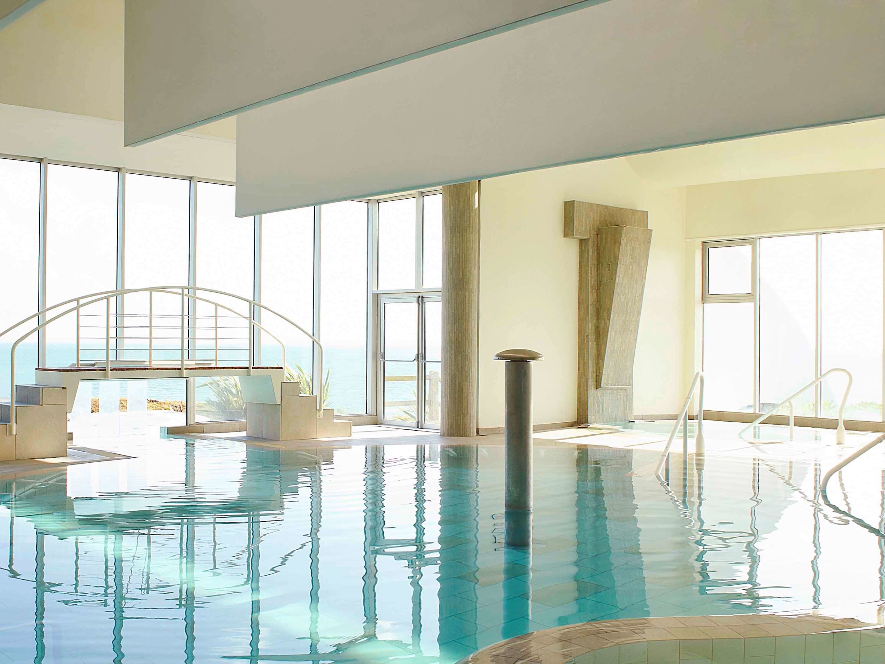 sofitel quiberon thalassa sea and spa