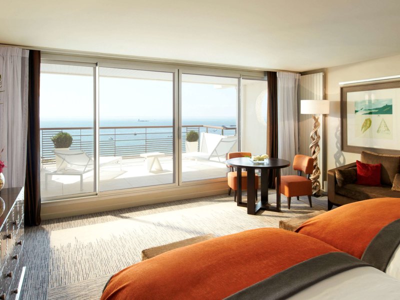sofitel quiberon thalassa sea and spa