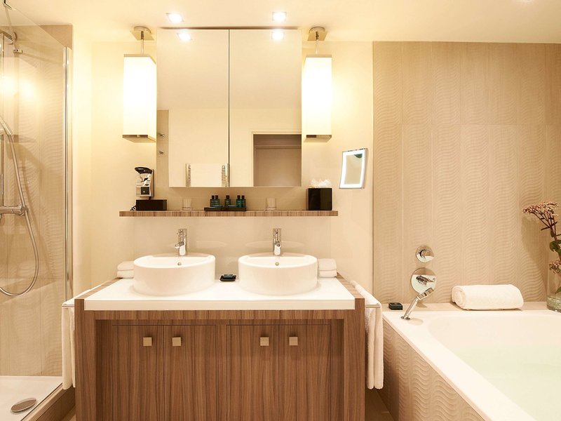 sofitel quiberon thalassa sea and spa