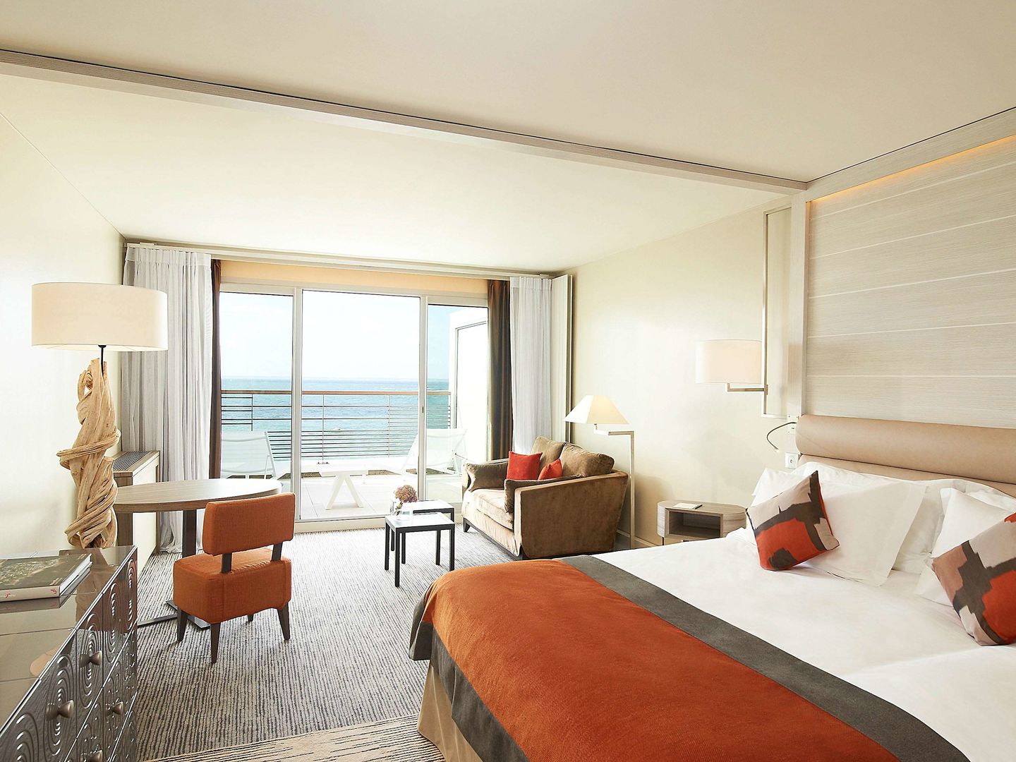 sofitel quiberon thalassa sea and spa