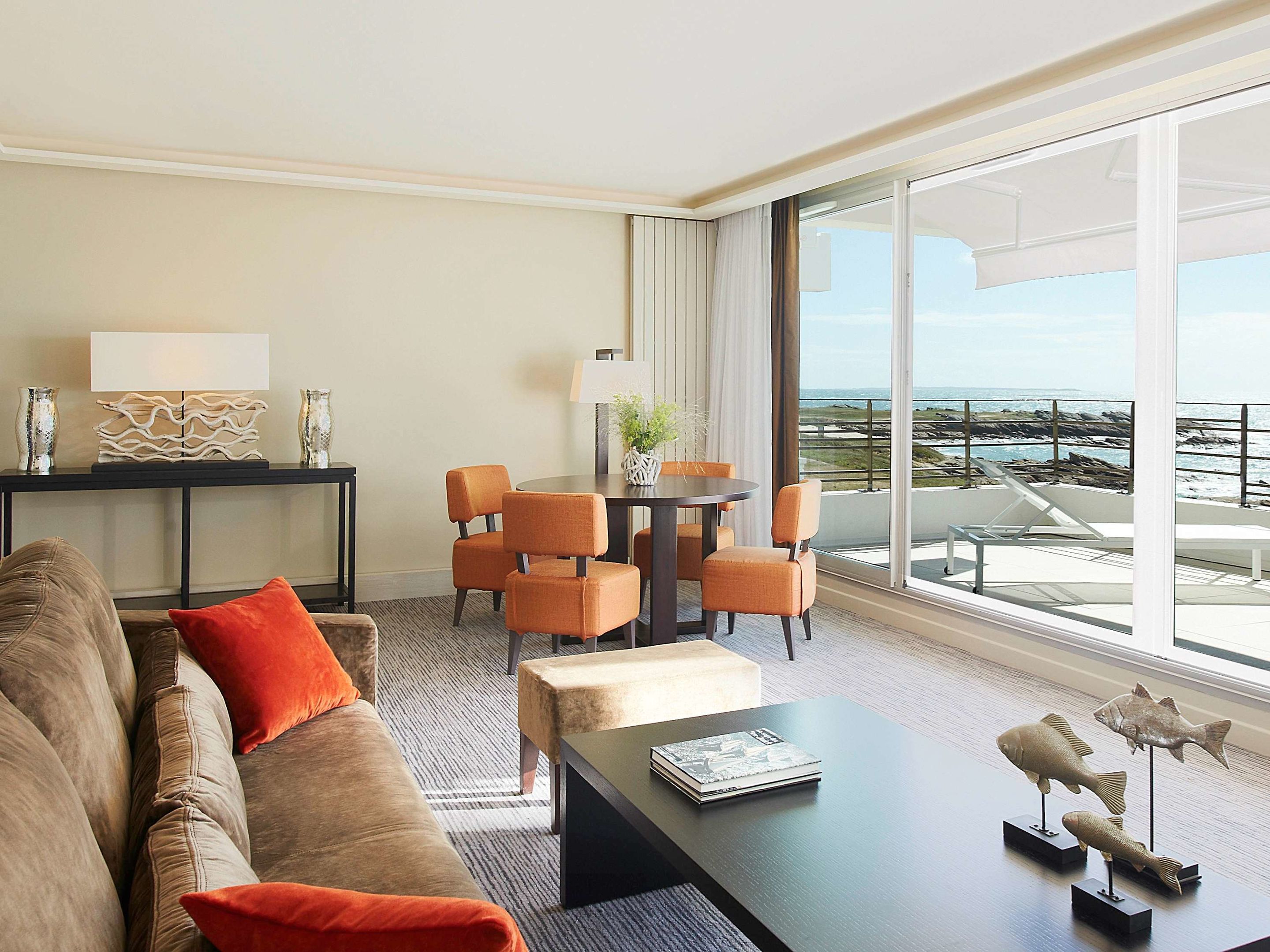sofitel quiberon thalassa sea and spa