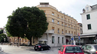 Hotel President Split,Split>>Hvar,4 star