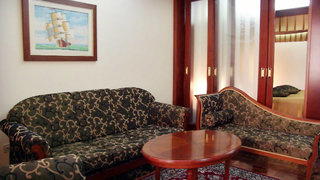 Hotel President Split,Split>>Hvar,4 star