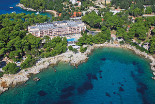 Valamar Carolina Hotel & Villas,Primorje-Gorski Kotar>>Kampor,4 star