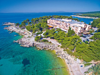 Valamar Carolina Hotel & Villas,Primorje-Gorski Kotar>>Kampor,4 star