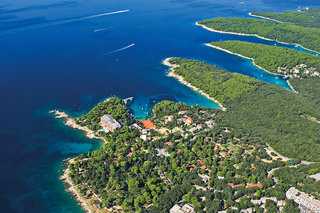 Valamar Carolina Hotel & Villas,Primorje-Gorski Kotar>>Kampor,4 star