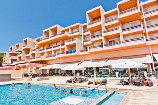 Valamar Carolina Hotel & Villas,Primorje-Gorski Kotar>>Kampor,4 star
