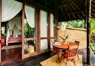 bambu indah villa ubud