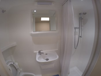 smart russell square hostel