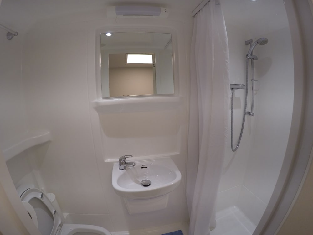 smart russell square hostel