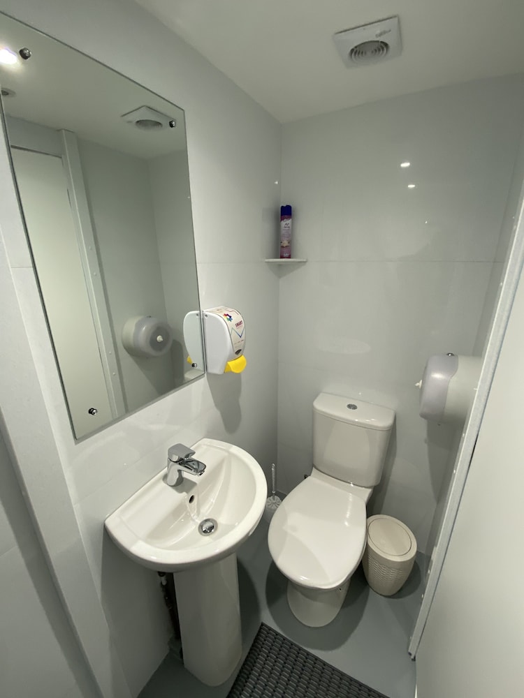 smart russell square hostel