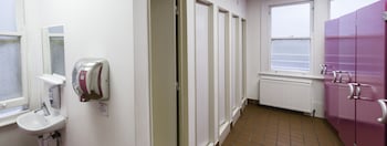 smart russell square hostel