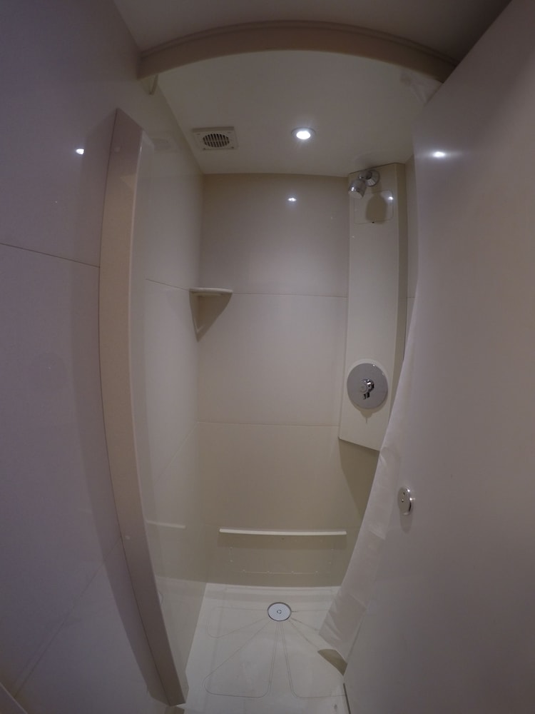 smart russell square hostel