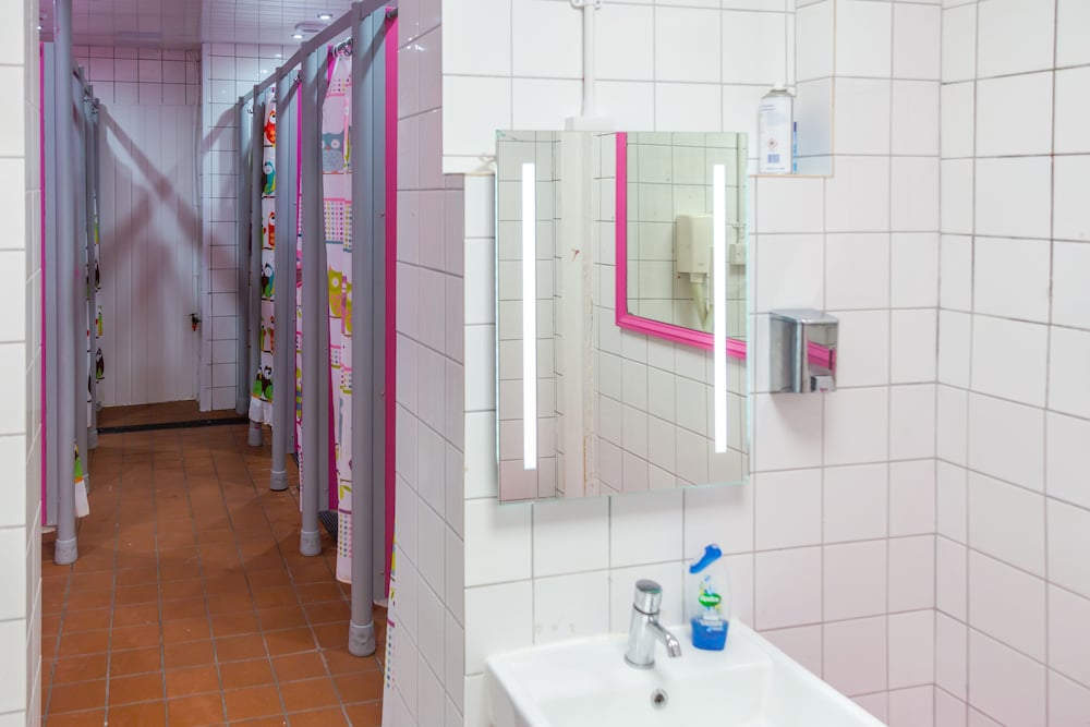 smart russell square hostel