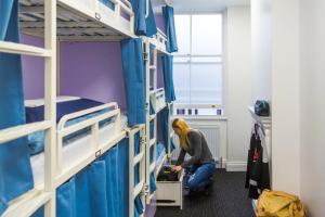 Smart Russell Square Hostel,Camden>>Bloomsbury,2 star