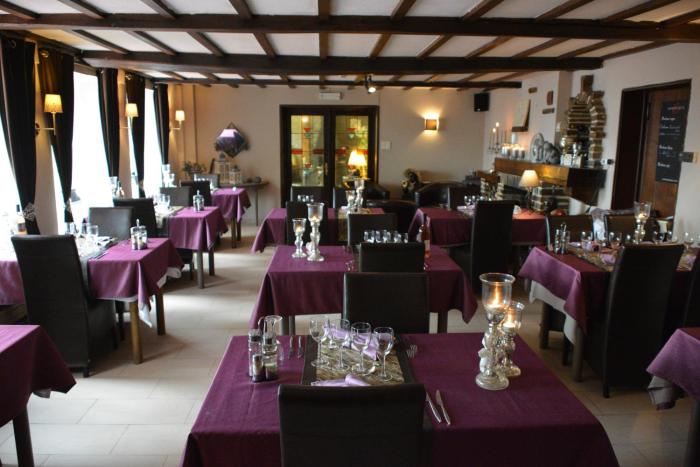 auberge le relais
