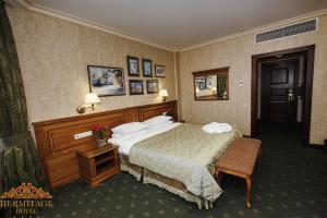 Hermitage Hotel,Brest Region>>Brest,4 star