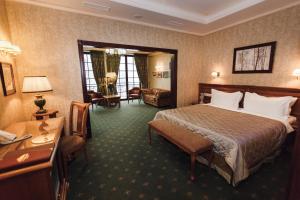 Hermitage Hotel,Brest Region>>Brest,4 star