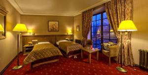 Hermitage Hotel,Brest Region>>Brest,4 star