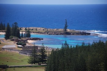 norfolk island