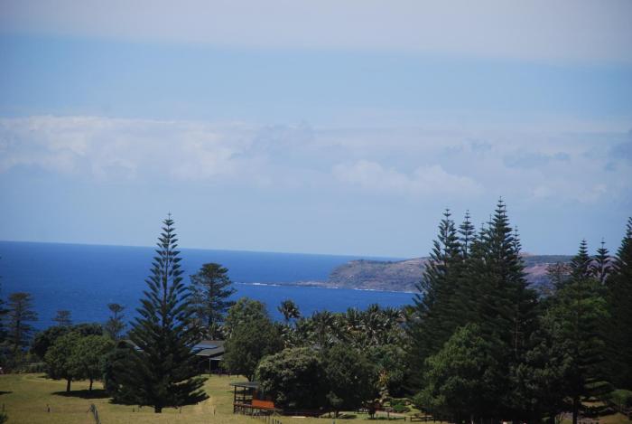 norfolk island