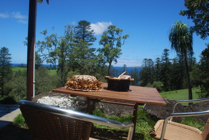 norfolk island