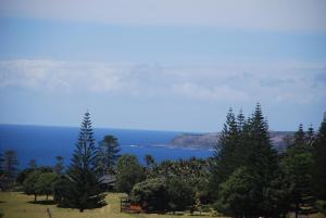 norfolk island