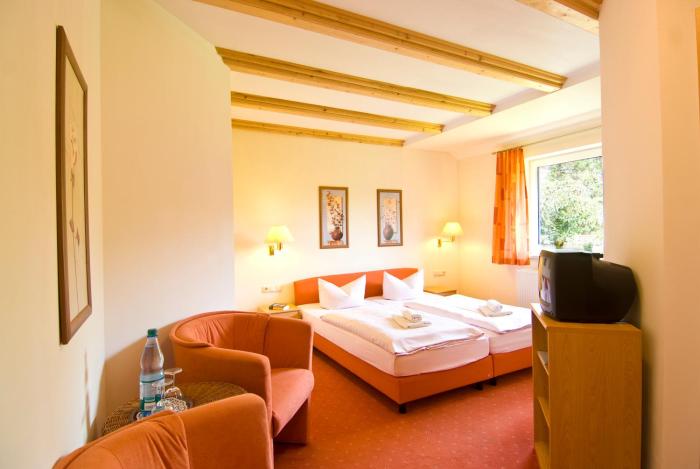 pension kuhne