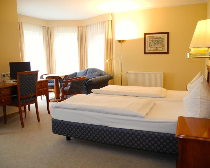 pension kuhne