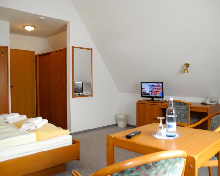 pension kuhne