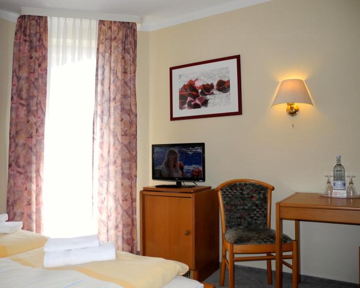 pension kuhne