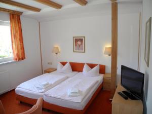 pension kuhne