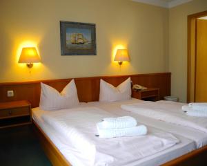 pension kuhne