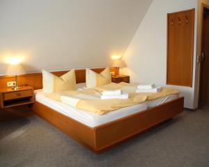 pension kuhne