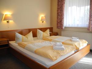 pension kuhne
