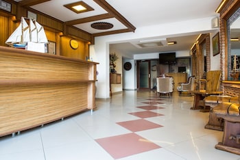 Otel Azmakhan,Marmaris>>Akyaka,3 star