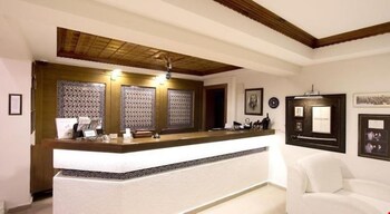 Summer Otel,Marmaris>>Akyaka,3 star