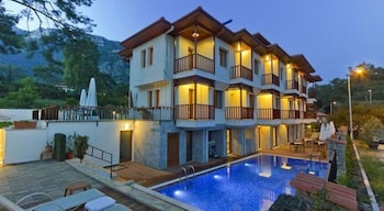 Summer Otel,Marmaris>>Akyaka,3 star