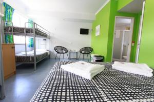 Yha Cairns Central,Queensland>>Cairns,2 star
