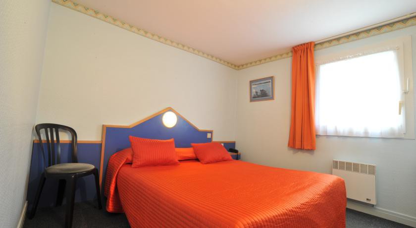 Fasthotel Vendome,Near Chapelle Saint-Jacques,2 star