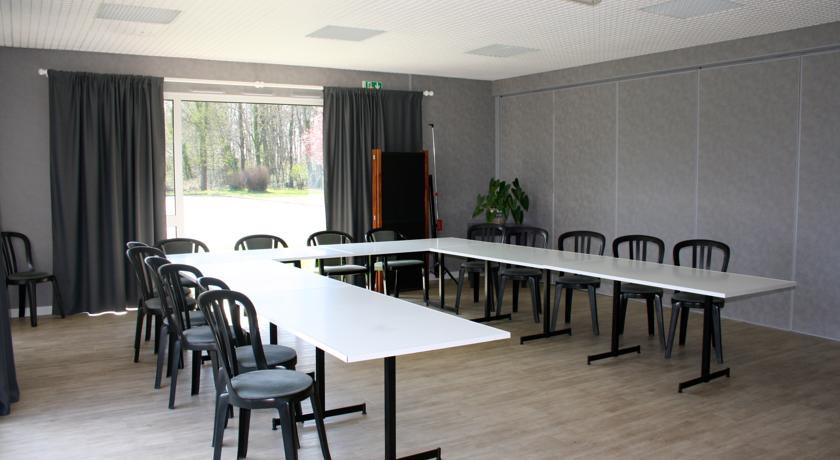 Fasthotel Vendome,Near Chapelle Saint-Jacques,2 star