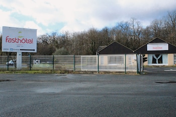 fasthotel vendome