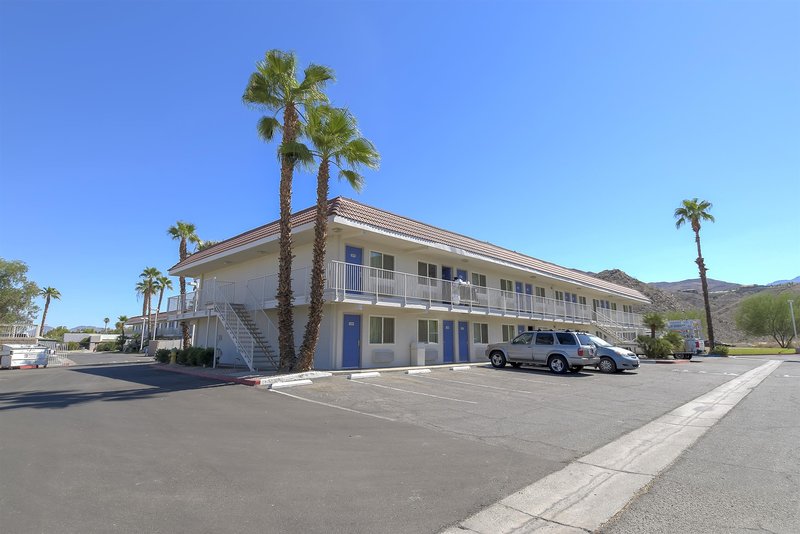 motel 6 rancho mirage ca palm springs