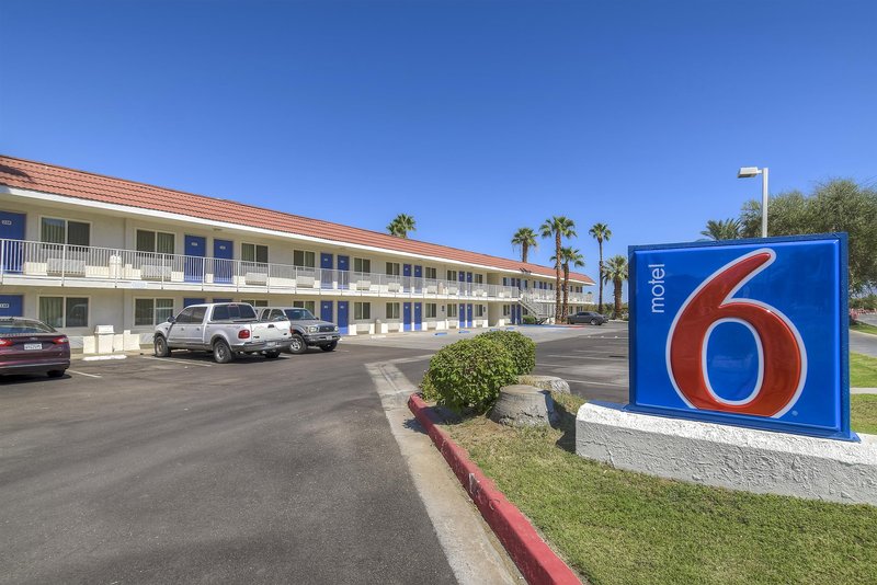 motel 6 rancho mirage ca palm springs