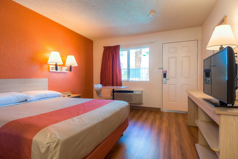 motel 6 rancho mirage ca palm springs