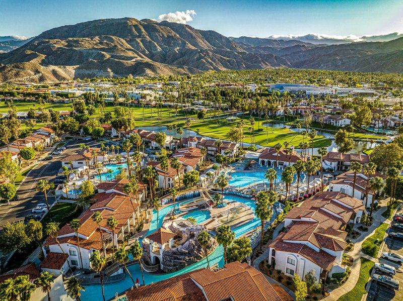 omni rancho las palmas resort and spa