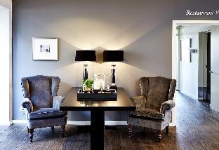 Hotel Kronjylland,Midtjylland>>Aarhus,4 star