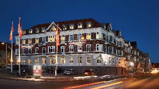 Hotel Kronjylland,Midtjylland>>Aarhus,4 star
